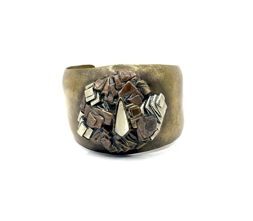 Bracciale ampio anni - ampio,