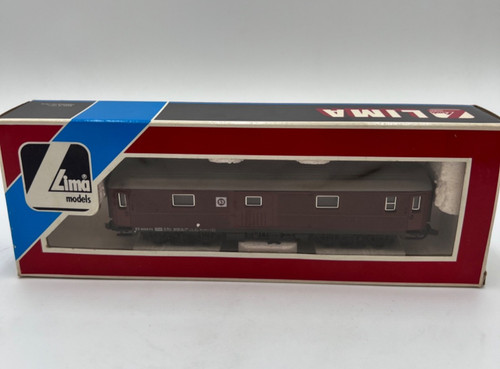 Lima 309335 ferrovie dello - sj,