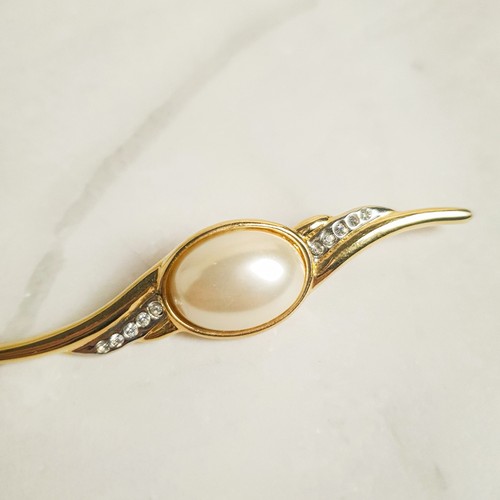 Spilla vintage tono - , finta