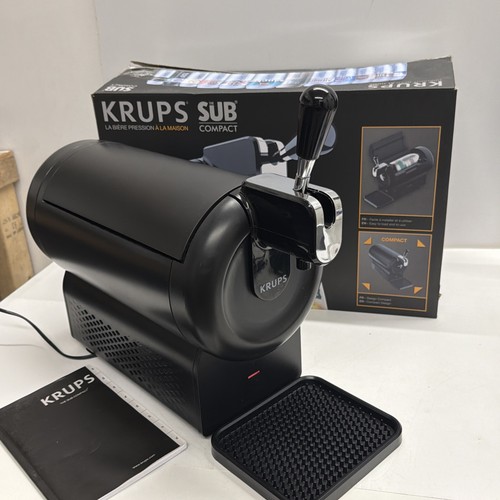 Distributore birra krups - distributore, sub