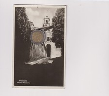 SALUZZO Cuneo - Vicolo