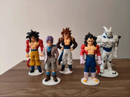Dragon ball agostini - dragon, de