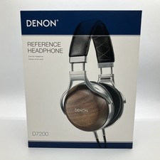 Denon AH-D7200 Cuffie