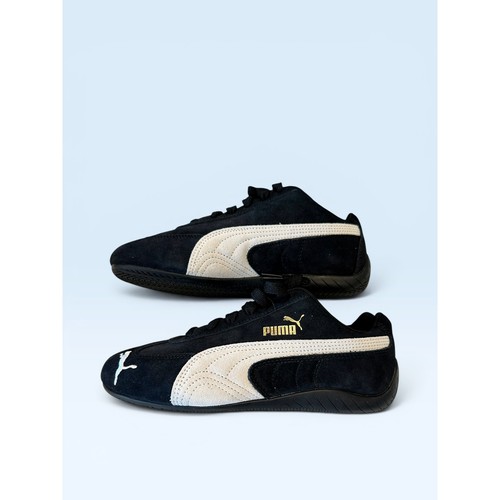 Sneakers puma speedcat nere - speedcat,