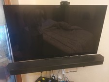 LG TV OLED48C26LB 48 pollici