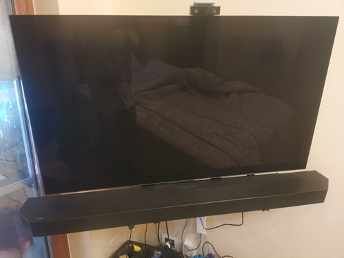 Oled48c26lb 48 pollici - tv,