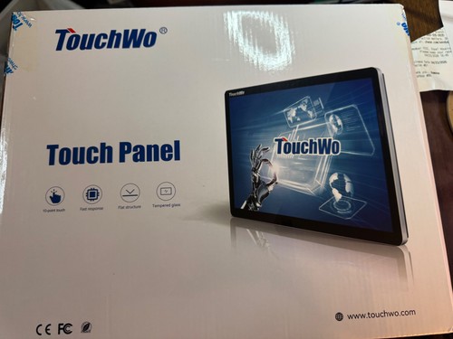 Nuovo touchwo jd101 - nuovo,
