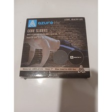 Cursori Azure Life Core push