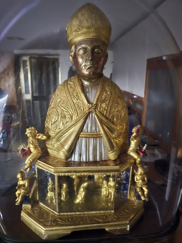 Oggetti sacri antichi - sacri,
