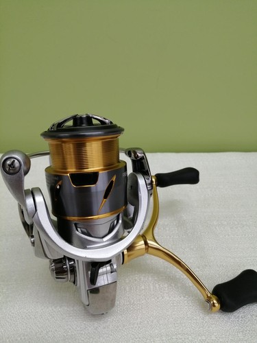 Daiwa freams fclt2000s - daiwa,