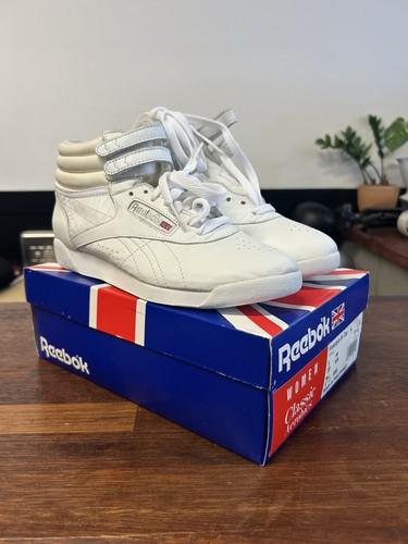 Vintage reebok donna - reebok,