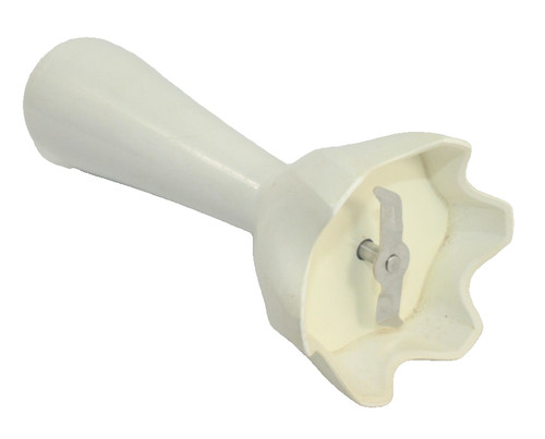 Braun minipimer 4185 - minipimer, gambo
