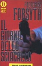 Frederick forsyth il giorno - frederick,
