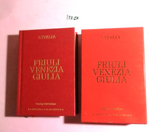 GUIDA "L'ITALIA"N°21-FRIULI