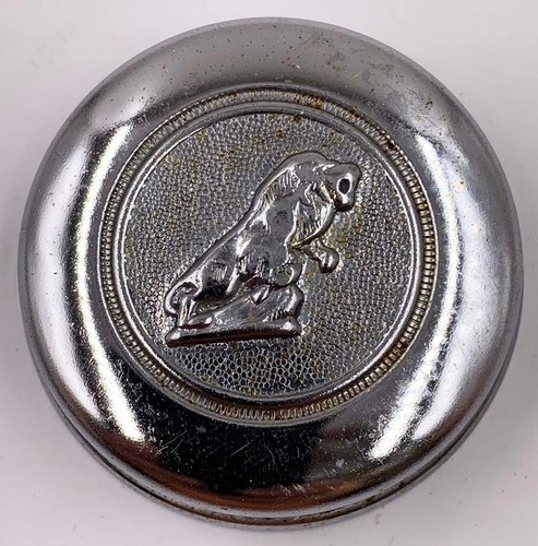 Coperchio campanello peugeot