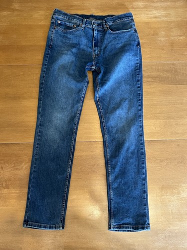 Levi 511 32 slim fit - 34, x