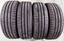 4 Pneumatici Gomme Estive