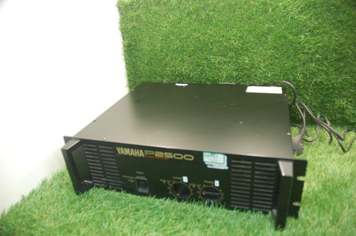 Yamaha p2500 amplificatore - amplificatore, di