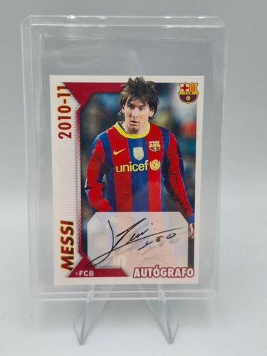 2010 panini facsimile - 2010-11,