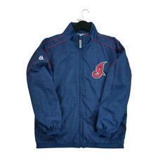 Veste Majestic Cleveland