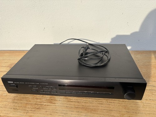 Yamaha 670rds - yamaha, tx-670rds