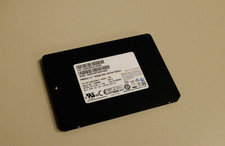 Testato samsung pm863a 960 - samsung,
