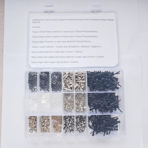 1500 lotto kit - kit, riparazione