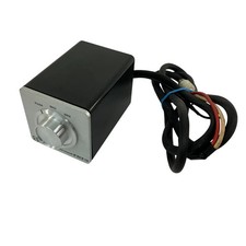 Fidelity Research FRT-3