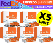 (5 Box) Singapore Magic Life