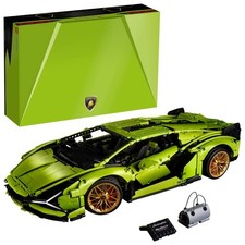 LEGO Technic Lamborghini Sián