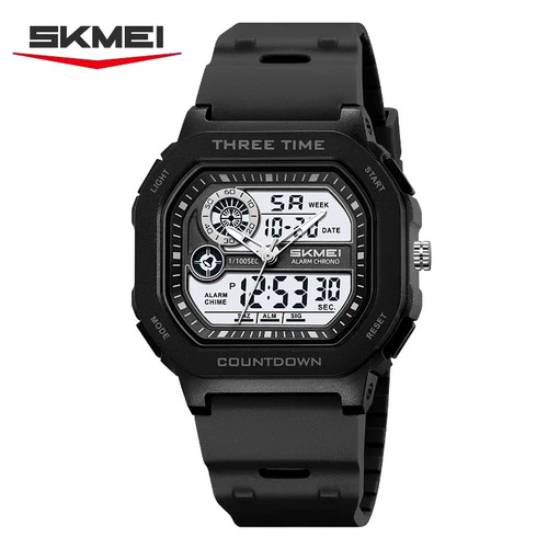 Skmei orologio sportivo - skmei,