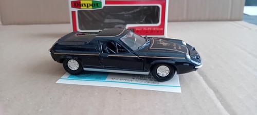 Diapet lotus europa jps - europa,