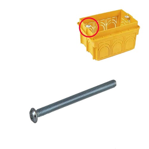 Viti vite prolungate per - pz,