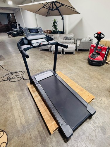 Proform trainer treadmill - 9.0,