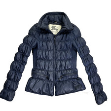 Piumino donna Burberry taglia