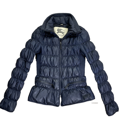 Piumino donna burberry - piumino,