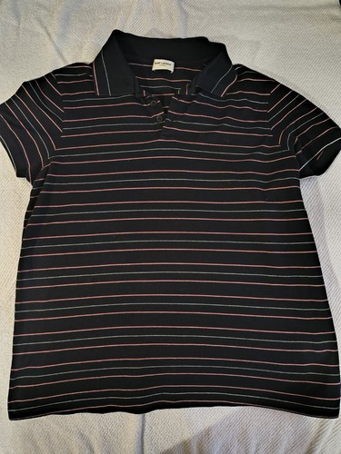 Saint laurent polo - laurent,