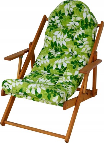Lettino prendisole legno - lettino,