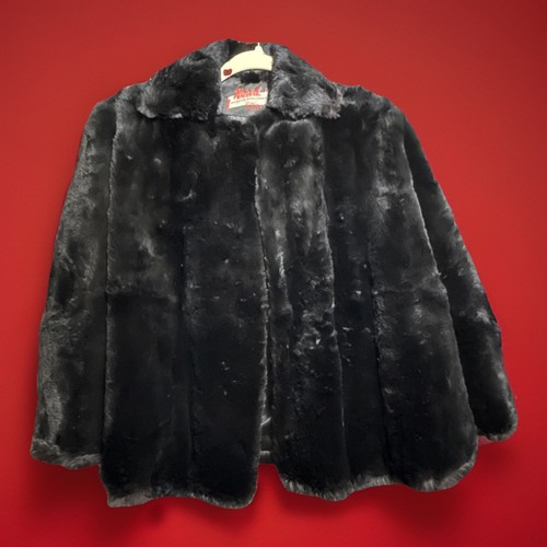 Mantello nurad seal nero - nurad,