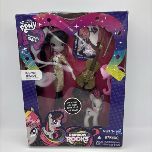 Little pony equestria girls - my,