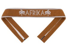 Bracciale tedesco WW2 Afrika