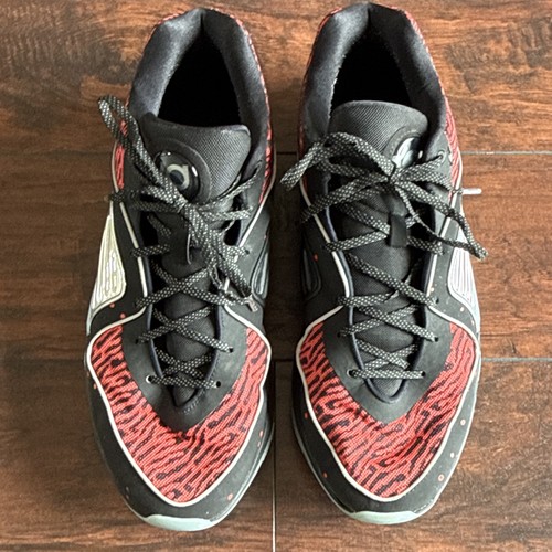Nike slim reaper basket - 16,