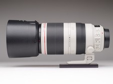 Canon EF 100-400 mm f/4.5-5.6