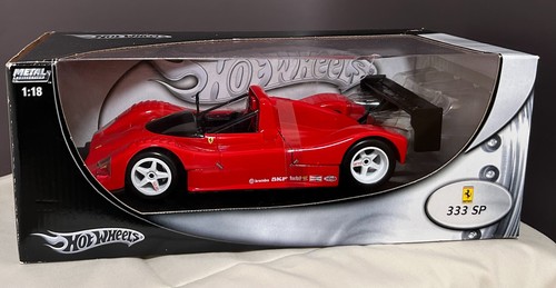 Hot wheels metal collection - hot,