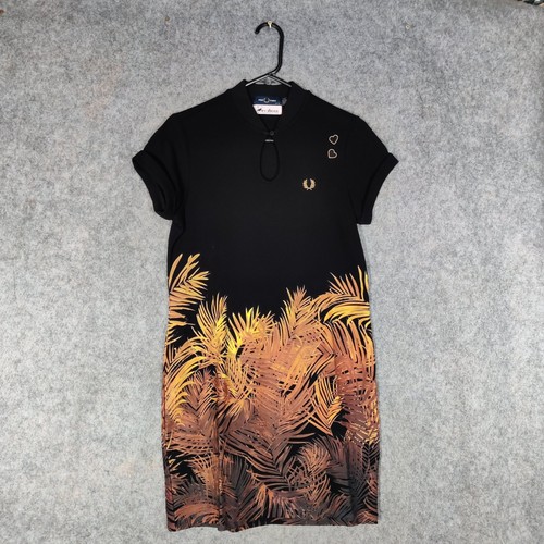Abito fred perry amy winehouse - fred,