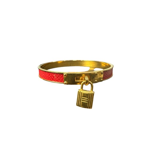 Bracciale hermes kelly lock - kelly,