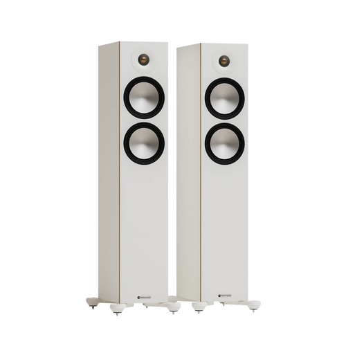 Monitor audio bronze 300 - monitor,