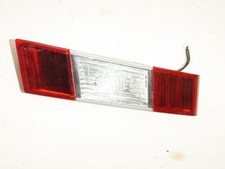 Fanale posteriore destro