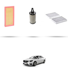 HOFFCAR Kit tagliando - 3