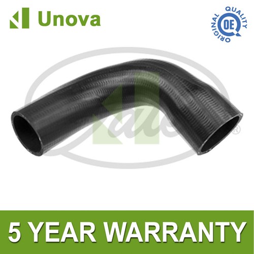 Tubo turbo unova - tubo, adatto